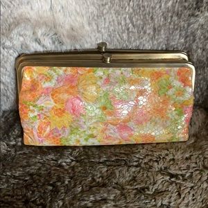 Hobo Lauren wallet
